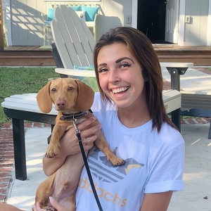 Olivia Brettschneider